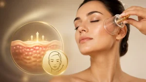 7 تاثیر بادکش درمانی صورت بر جوانسازی پوست که باید بدانید