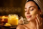 فواید ماسک روغن حیوانی برای پوست؛ خواص، روش استفاده و نکات مهم