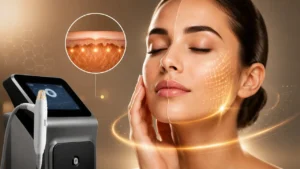 جوانسازی پوست با تیکسل چه فوایدی دارد؟ بررسی مزایا و نتایج