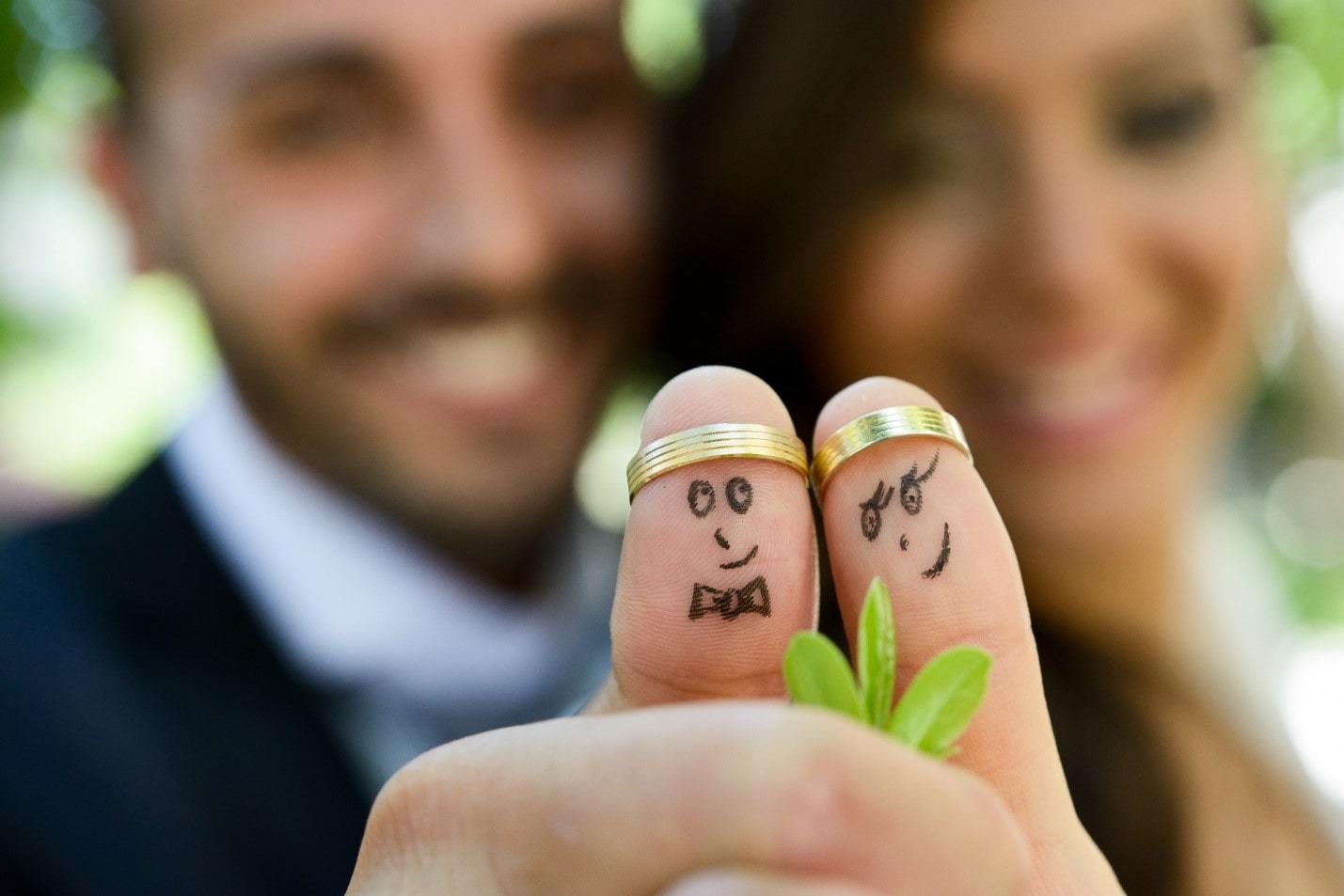 ازدواج از روی دلسوزی و احساس گناه