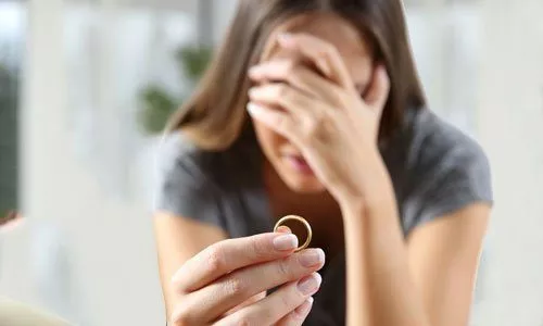 راه بازگشت به زندگی بعد از طلاق چیست؟