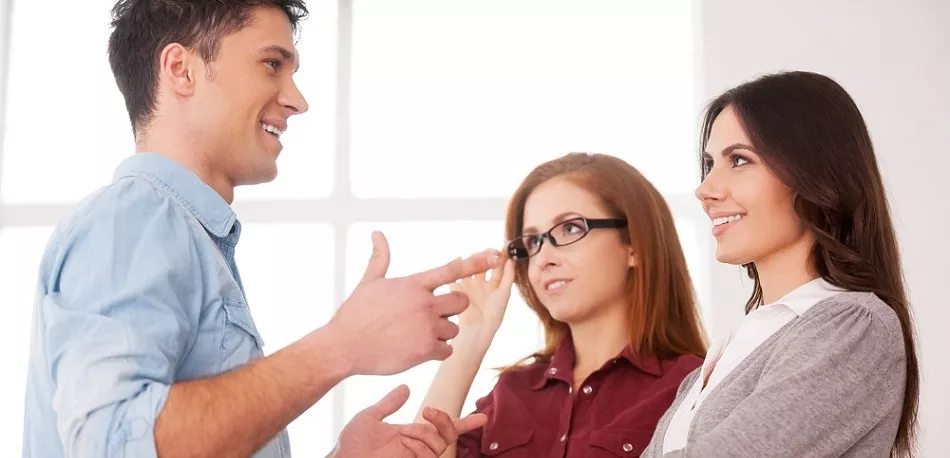 با شوهر خاله زنک چه کنیم؟