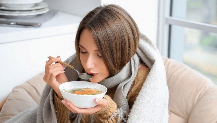 فرق زکام با سرماخوردگی چیست؟