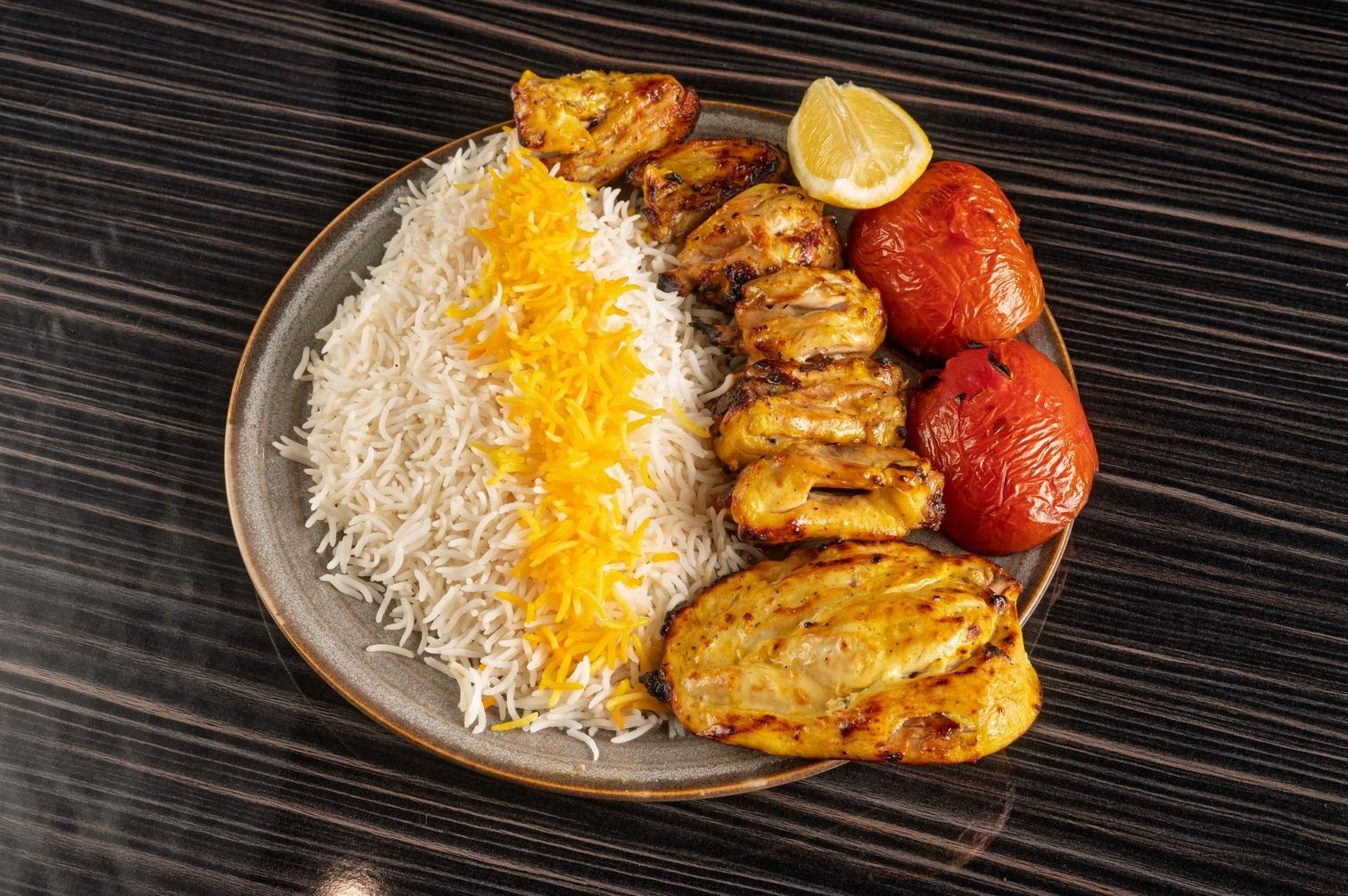 راز خوشمزه تر شدن جوجه کباب