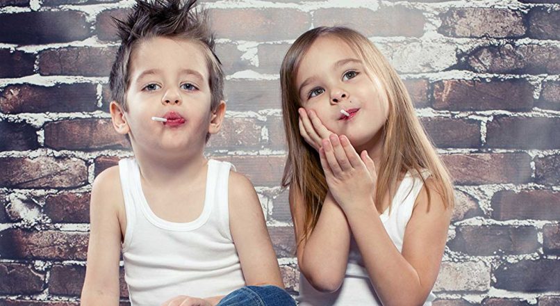 تفاوت های تربیتی پسر و دختر