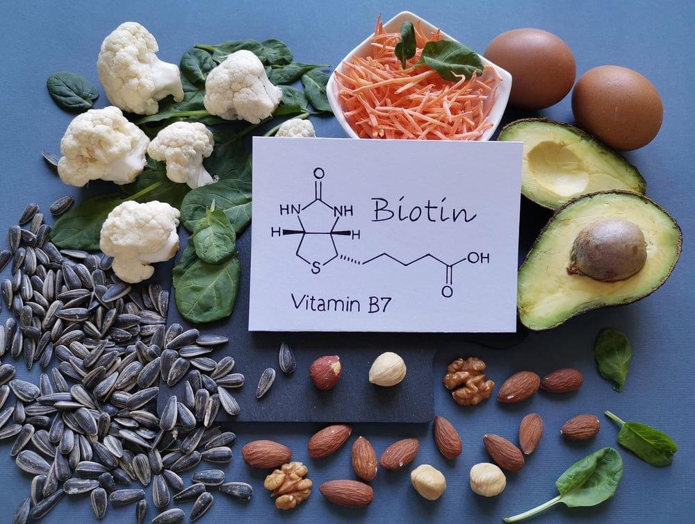 شامپوهای حاوی بیوتین چه تاثیری بر ضخامت و تقویت مو دارند؟
