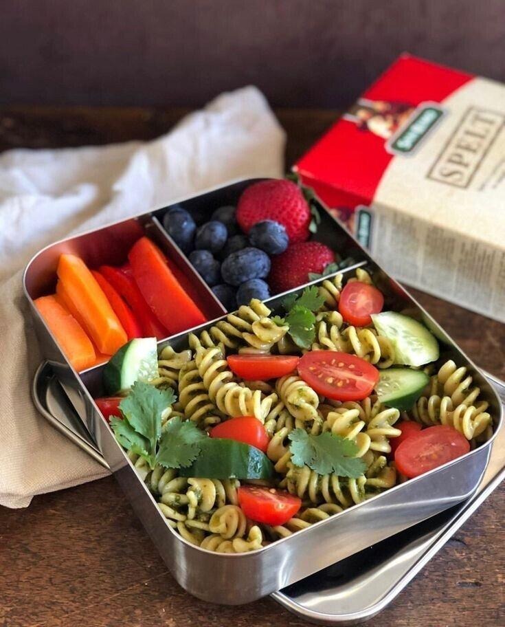 خوراکی برای مدرسه چی ببریم؟