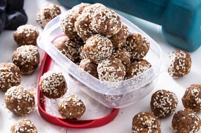 خوراکی برای مدرسه چی ببریم؟
