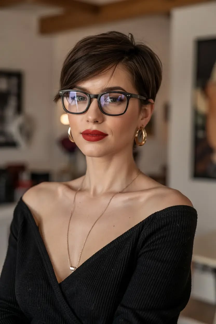 مدل موی کپ جدید
