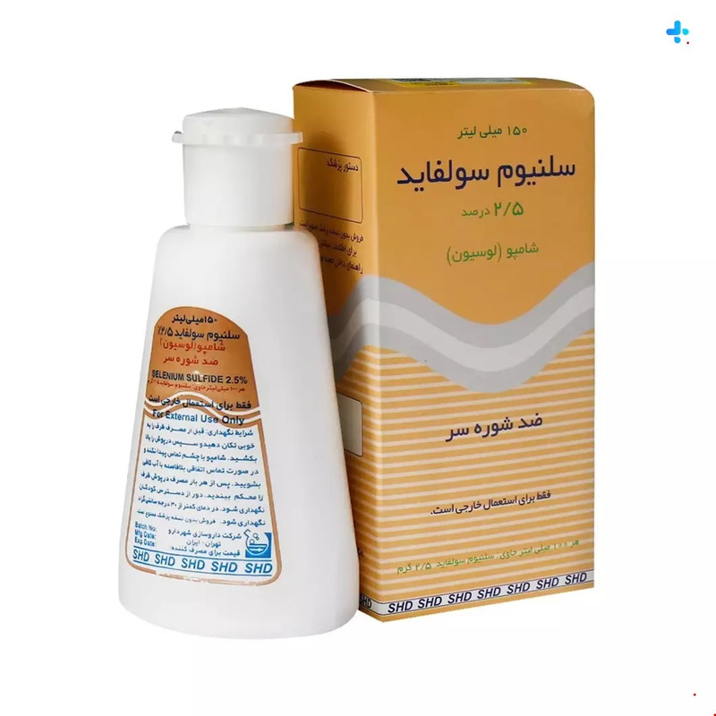 بهترین شامپو برای خارش سر و التهاب آن چیست؟ چقدر موثر است؟