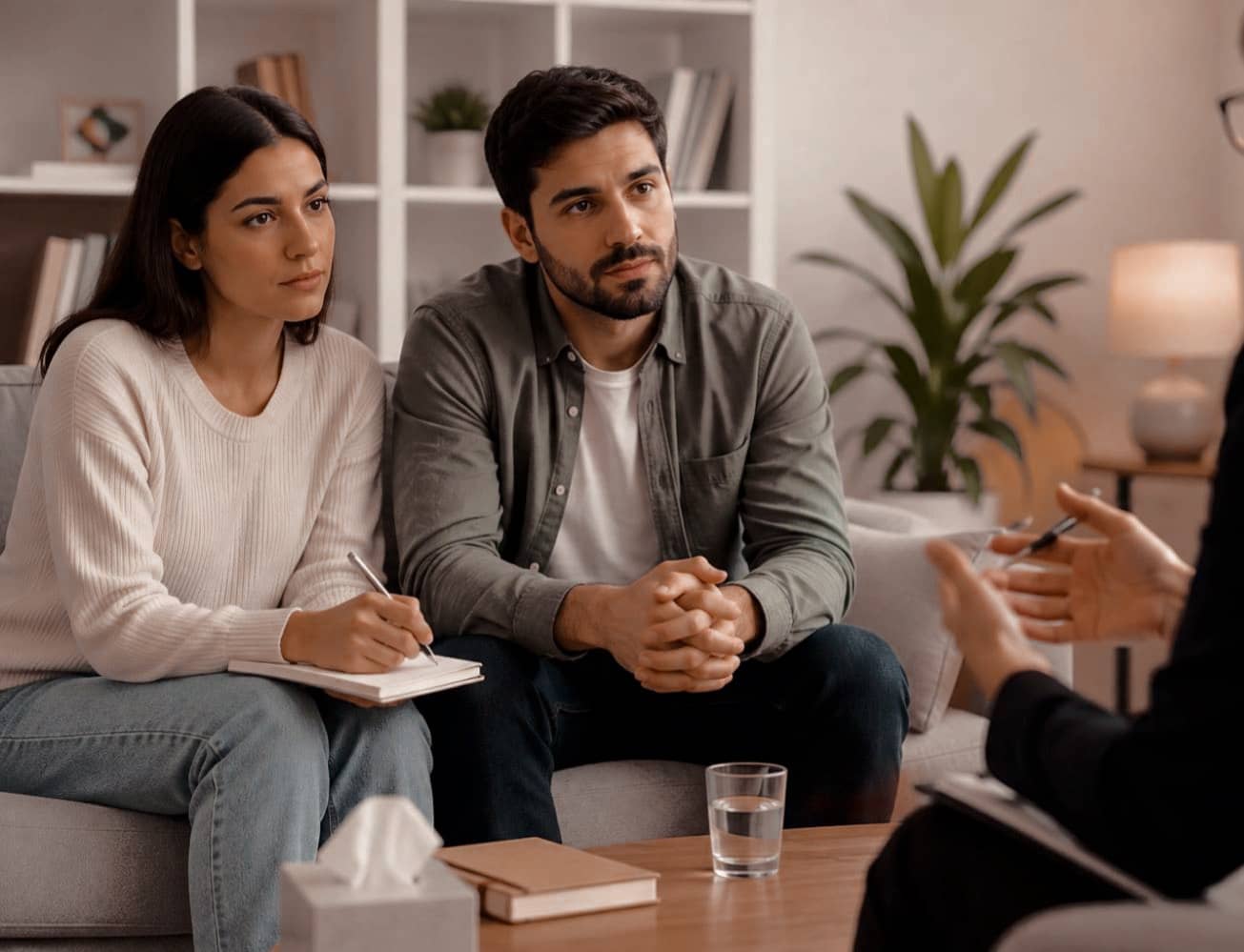 بهترین زمان برای مشاوره ازدواج