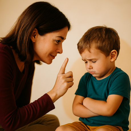 ویژگی های کودک حساس و زودرنج