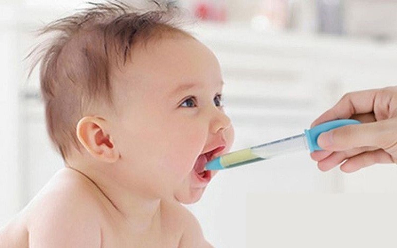 نیاز روزانه نوزادان به قطره آهن چقدر است؟
