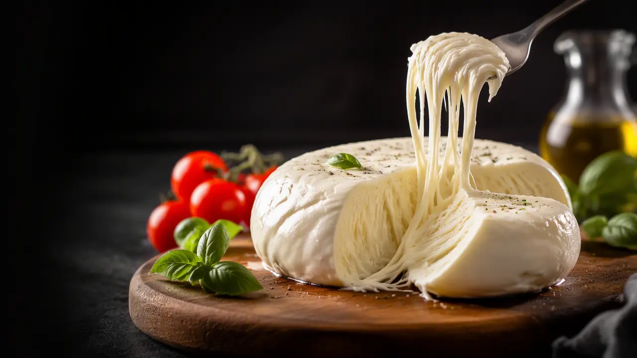 چه پنیر پیتزایی رژیمی و سالم تره و چربی کمتری داره؟