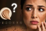 چرا کرم پودر روی صورت تیره می شود؟ 7 علت مهم و راه حل آن