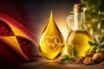 بهترین روغن برای افراد با چربی خون و کلسترول بالا چیست؟