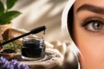 ساخت ریمل حجم دهنده در خانه؛ آموزش تهیه ریمل تقویت کننده مژه