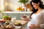 بهترین صبحانه در بارداری چیست؟