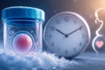 تخمک فریز شده تا چند سال قابل استفاده است؟