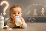 تا چند سالگی می توان به کودک شیر خشک داد؟