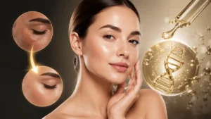 اسکوم تراپی صورت چیست؟ بررسی فواید آن برای لک و جوانسازی پوست