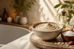 برای نرم شدن پوست بدن چه کنیم؟ ماسک خانگی برای نرم شدن پوست بدن