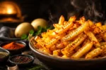 بهترین ادویه برای سیب زمینی سرخ کرده و تنوری به سبک بیرون