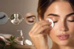 پاک کردن چسب مژه مصنوعی؛ روش های سریع، آسان و کم خطر