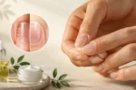 بهترین روش های درمان خشکی دور ناخن؛ از مراقبت روزانه تا تقویت ناخن