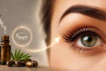 چگونه مژه های خود را پرپشت کنیم؟ روش های موثر برای تقویت مژه