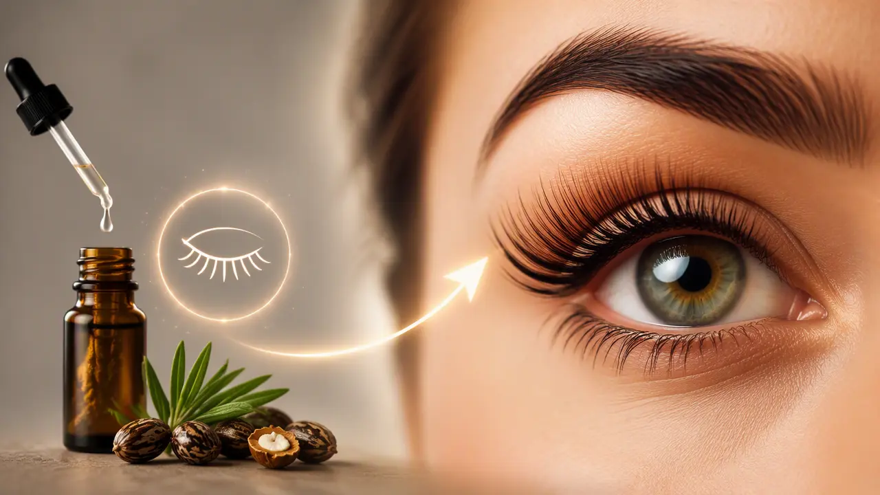 چگونه مژه های خود را پرپشت کنیم؟ روش های موثر برای تقویت مژه