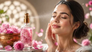 بخور گلاب برای پوست چه فوایدی دارد؟ روش استفاده و نکات مهم