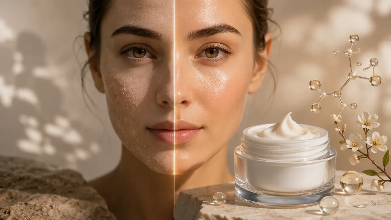 بهترین کرم برای مراقبت از پوست چیست؟