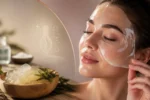 ماسک آگار برای پوست صورت چه فوایدی دارد؟ روش استفاده و نکات مهم