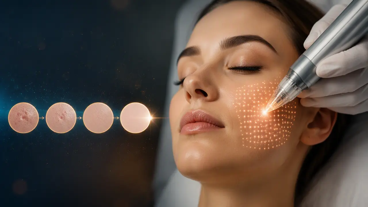 پلاسما فرکشنال چیست؟