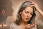 ریزش مو در یائسگی چرا اتفاق می افتد؟ بررسی علت ها و راهکارها