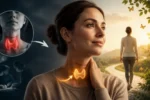 زندگی بعد از برداشتن غده تیروئید | طول عمر بعد از برداشتن تیروئید خوش خیم و بدخیم