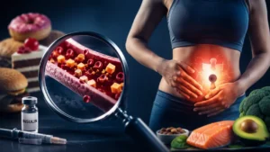 مقاومت به انسولین چیست و چه علائمی دارد؟ + درمان مقاومت به انسولین