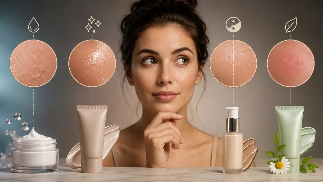 به جای پرایمر آرایشی از چه چیزی استفاده کنیم؟