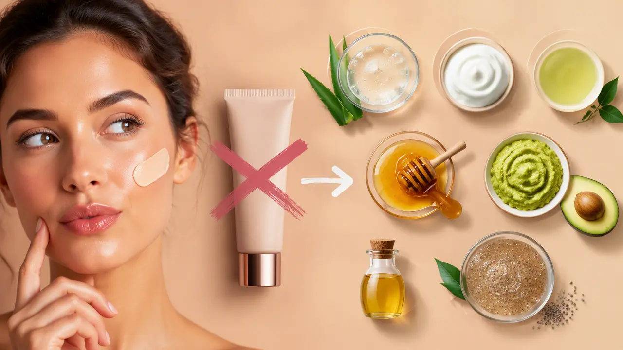 به جای پرایمر آرایشی از چه چیزی استفاده کنیم؟ 7 جایگزین کاربردی