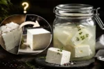 طرز تهیه آب نمک برای نگهداری پنیر محلی + علت شل شدن پنیر محلی در آب نمک
