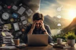 علت های عدم تمرکز در بزرگسالان + راهکارهای درمان عدم تمرکز در بزرگسالان