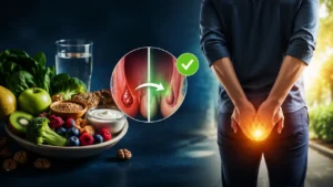 برای هموروئید چی بخوریم؟ چه بخوریم تا درد بواسیر از بین برود یا کاهش یابد؟