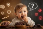 از چه سنی می توان به کودک شکلات و کاکائو داد؟ خواص و مضرات آن