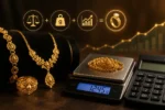 قیمت سرویس طلا چگونه محاسبه می شود؟ بررسی اجرت، وزن و قیمت روز