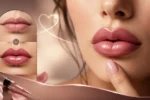 ژل لب مدل قلبی چیست؟ بررسی فرم لب، روش انجام و ماندگاری آن