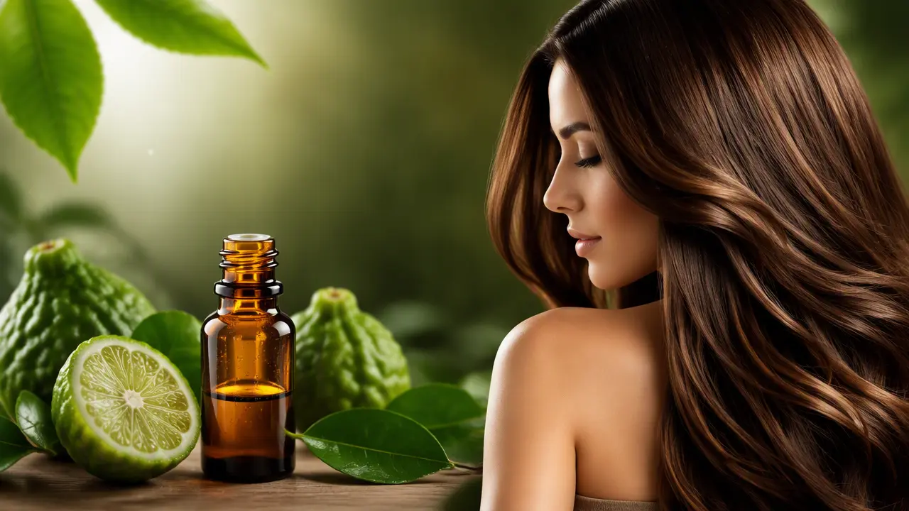 روغن ترنج برای پوست