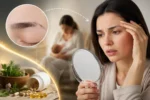 علت ریزش ابرو در شیردهی چیست؟ درمان خانگی و بهترین قرص ها