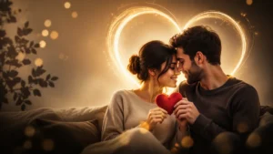 افزایش عشق همسر