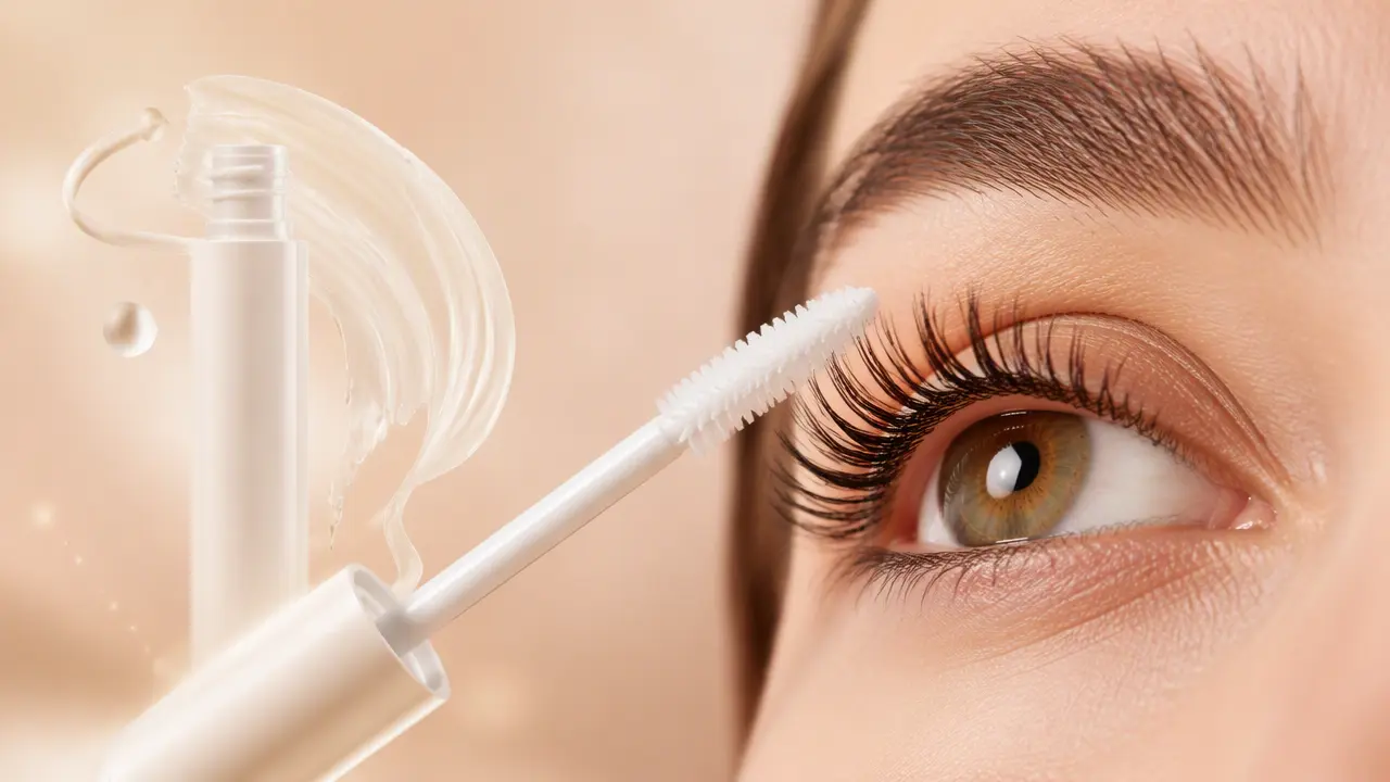 پرایمر مژه چیست و چه فوایدی دارد؟